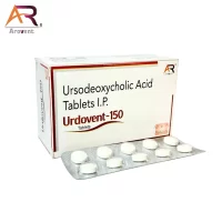 Urdovent-150 Tablets