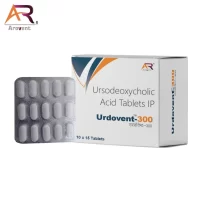 Urdovent 300 Tablets