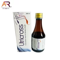 Utricross