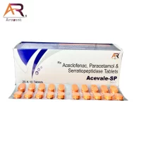 ACEVALE SP Tablets