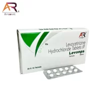 Levonps Tablets