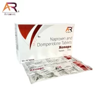 Xenops Tablets
