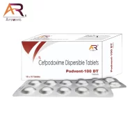 Podvent-100 DT Tablets