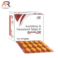 Acevale AP Tablets
