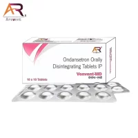 Vonvent-MD Tablets