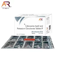 Arotum-CV Tablets