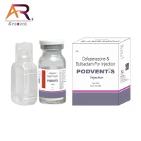 Podvent-S Injection
