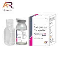 Pantakeep-40 Injection