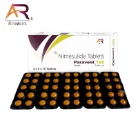 Paravent 100 Tablets
