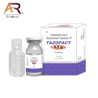 Tazopac Injection