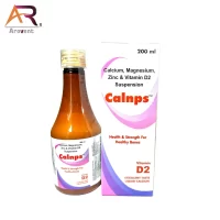 Calnps Suspension