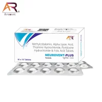 Neurovent-Plus Tablets