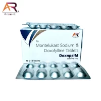 Doxnps-M Tablets