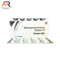 Solnps-M4 Tablets