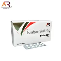 Betanps Tablets