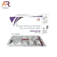 C2CLAV-LB Tablets