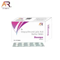 Doxnps Tablet