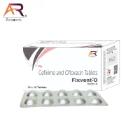 Fixvent-O