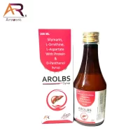 AROLBS Syrup
