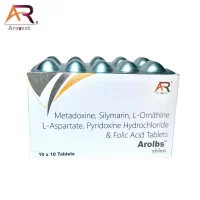 Arolbs Tablets